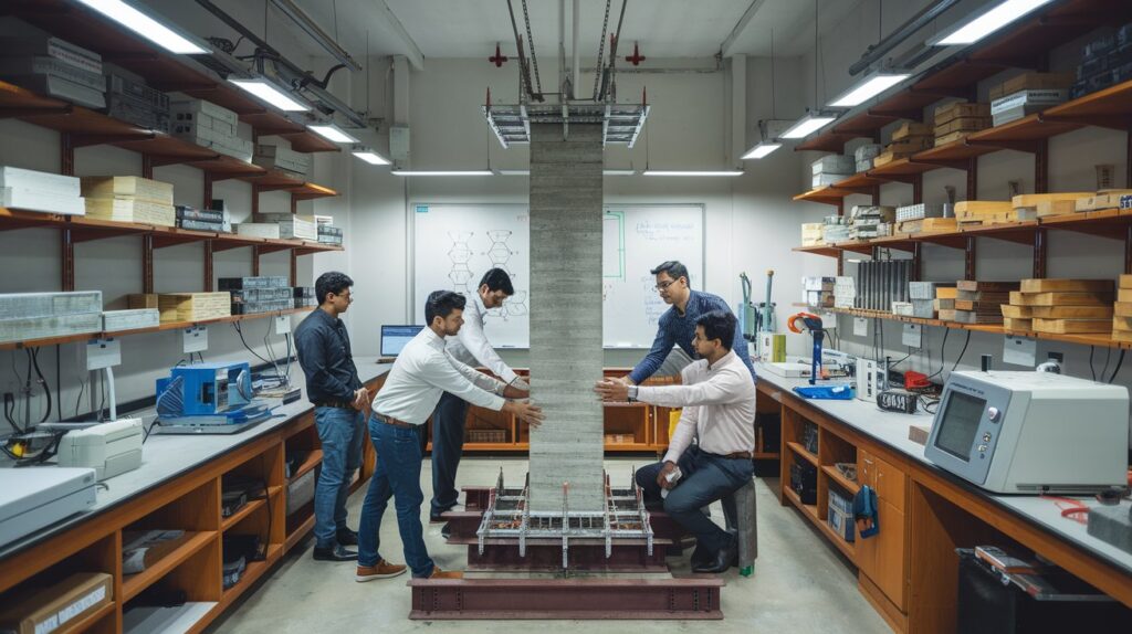 #MaterialTesting, #CivilEngineering, #SoilTesting, #ConcreteTesting, #AggregateTesting, #AsphaltTesting, #SteelTesting, #QualityConstruction, #InfrastructureSafety, #StructuralIntegrity, #ProjectDurability, #ARMMEngineering, #OdishaEngineering, #IndiaConstruction, #BuildingFoundation, #TestingExperts, #ReliableData, #ConstructionStandards, #EngineeringConsultants