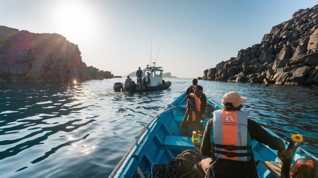 Hydrographical Survey Odisha, Water Depth Mapping, Flood Risk Assessment, Underwater Topography, River Surveying, Coastal Mapping, ARMM Engineering, Marine Surveying Services India