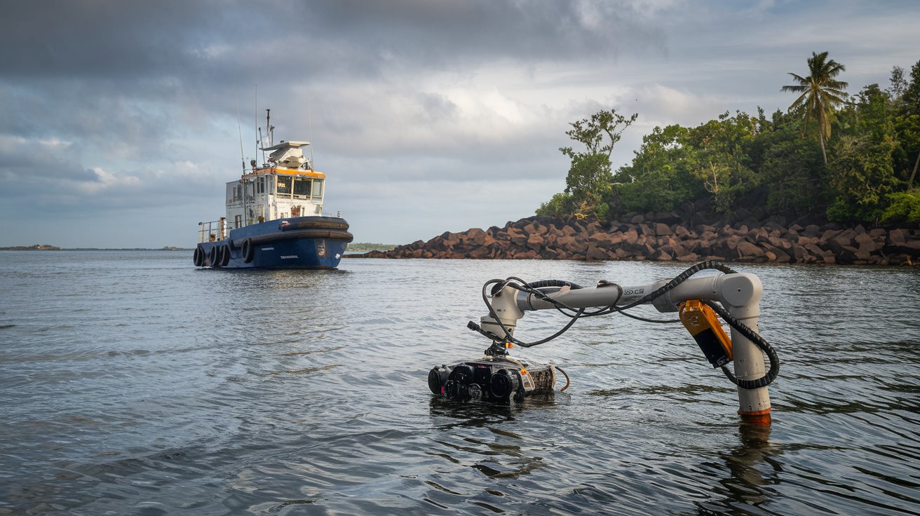 #BathymetricSurvey, #UnderwaterMapping, #DepthMeasurement, #MarineSurveying, #CoastalEngineering, #FloodRiskAssessment, #SedimentMapping, #EnvironmentalSurvey, #SafeNavigation, #ARMMEngineering, #OdishaEngineering, #IndiaMarineServices, #HydrographicSurvey, #UnderwaterTopography, #ProjectPlanning, #CoastalProtection, #InfrastructureDevelopment, #SurveyingExperts, #AccurateData